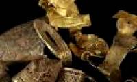 You: Discover new treasure from the Anglo-Saxon era