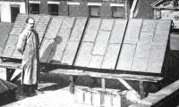 You may not know, solar batteries appeared 140 years ago!