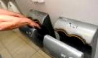 You will stop using the hand dryer in the toilet immediately after reading this article