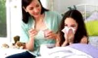 Young food allergies are prone to asthma
