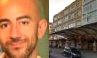 Young scientist died freezing in the laboratory because he was too eager to work