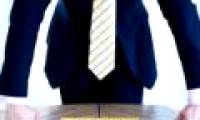 Young summer students hard to become CEO