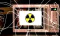 Your microwave may leak radioactive rays, and this is an easy way to check for 30 seconds