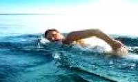 Your skin can be attacked by bacteria in just 10 minutes of swimming in the sea