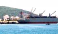 Zoning plan to protect the marine environment