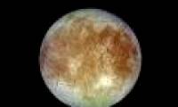 Еuroрa hides 3 million tons of extraterrestrial organisms