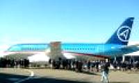 МАКC-2011 International Aerospace Exhibition