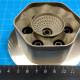 After being continuously heated for 270 days at over 1,000 degrees Celsius, the GRX-810 material remained unharmed: What is the secret?
