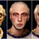 Artificial intelligence helps to successfully reconstruct the face of the Egyptian pharaoh from a mummy
