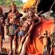 Himba tribe has topless women in Africa