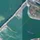 Is the Three Gorges Dam in China deformed?