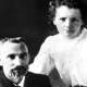 Marie Curie and her family won 5 Nobel Prizes
