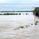 Phu Quoc Island is heavily flooded, flooding in the West is high