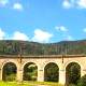 Semmering railway route