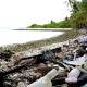 Small island caught 414 million pieces of plastic garbage