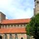 St Mary and St Michael's Church in Hildesheim - Germany