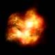 'Storm of cosmic light' from the past to the Earth