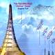 The tallest tower in the world will be over 3,000 meters high