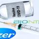 Who should and shouldn't get the Pfizer vaccine?